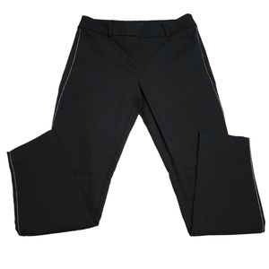 LOFT Black Skinny Pants